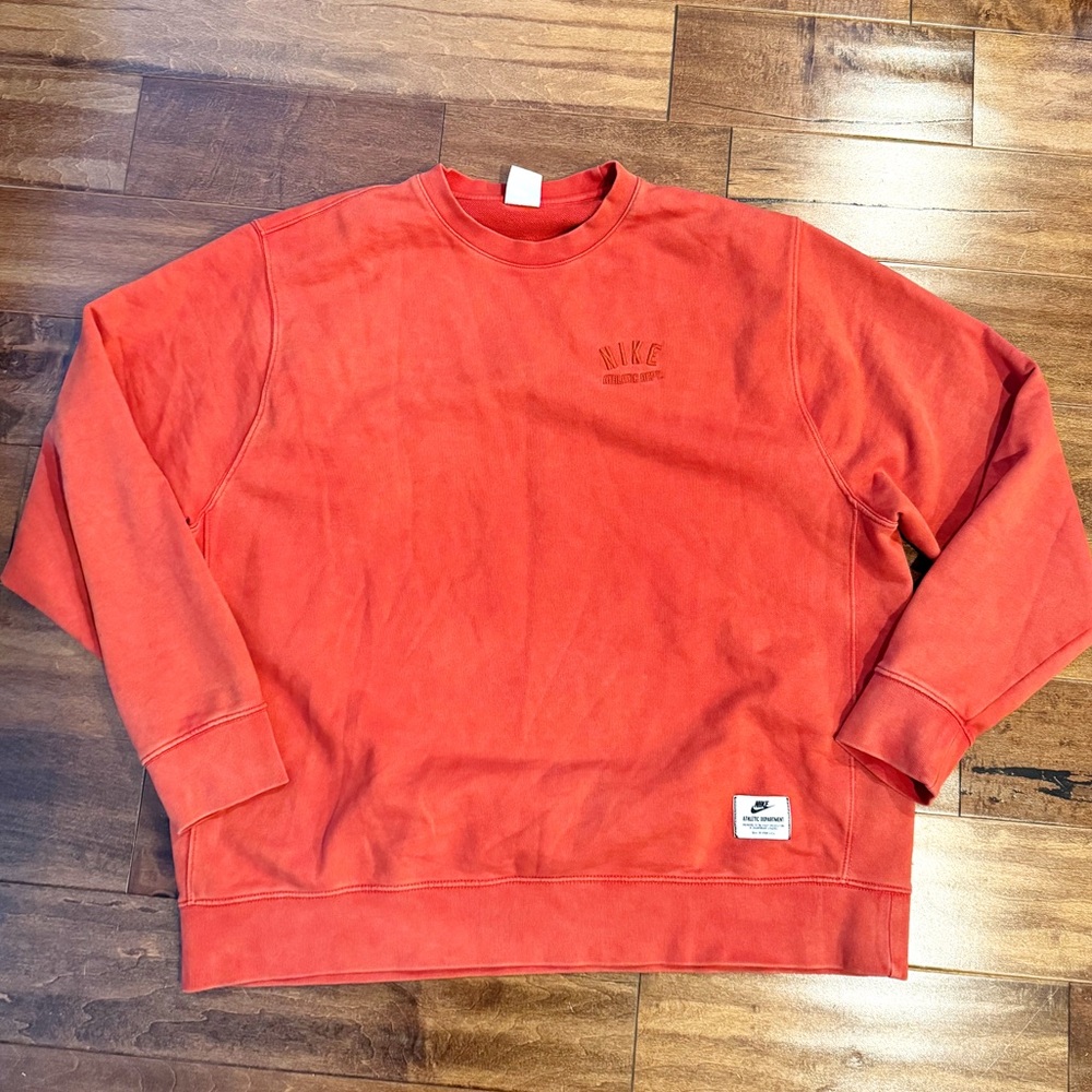 Nike Crewneck Sweatshirt
